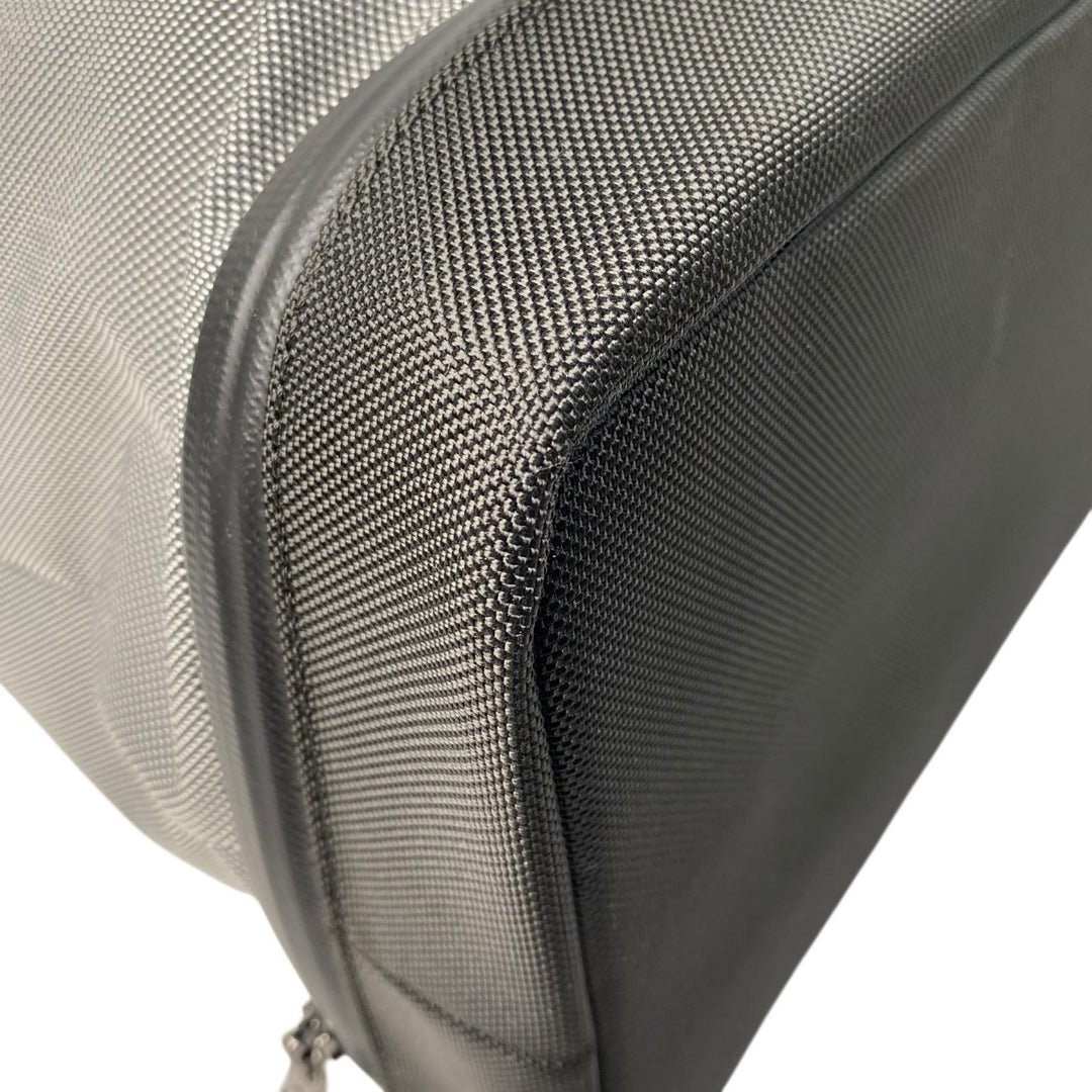 美品 TUMI トゥミ ￼ALPHA キャリーオール トートバッグ 大容量 メンズ