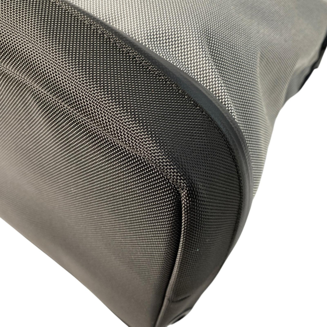 美品 TUMI トゥミ ￼ALPHA キャリーオール トートバッグ 大容量 メンズ