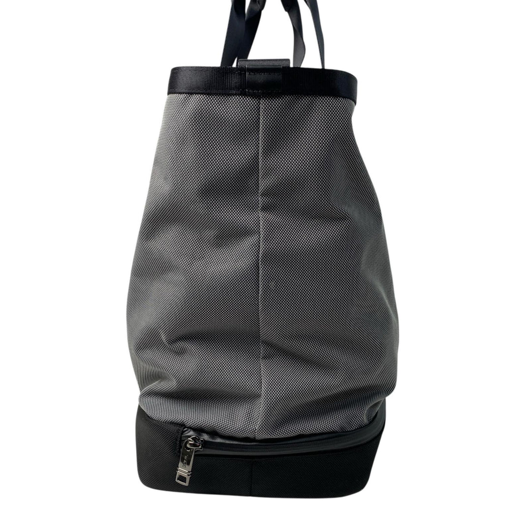 美品 TUMI トゥミ ￼ALPHA キャリーオール トートバッグ 大容量 メンズ