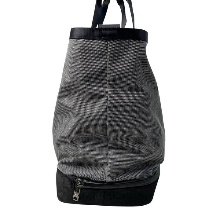 美品 TUMI トゥミ ￼ALPHA キャリーオール トートバッグ 大容量 メンズ