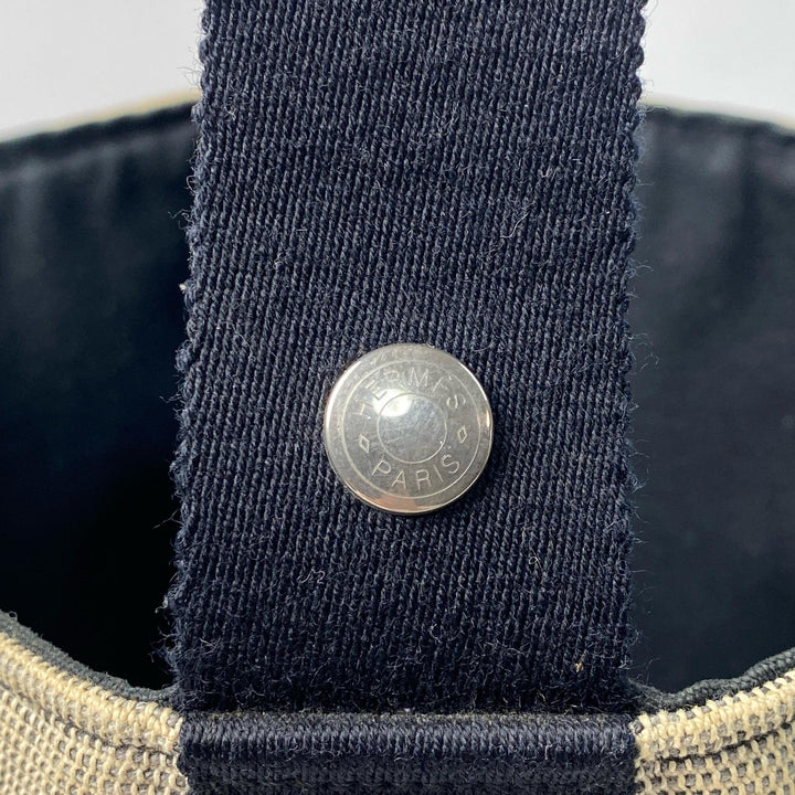 エルメス HERMES サクソーPM ハンドバッグ レディース