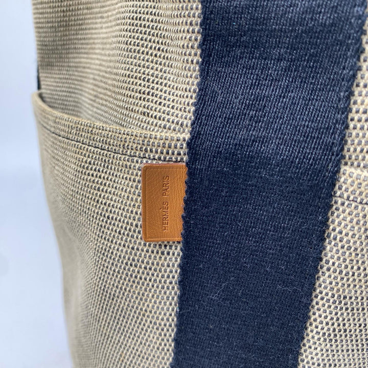 エルメス HERMES サクソーPM ハンドバッグ レディース