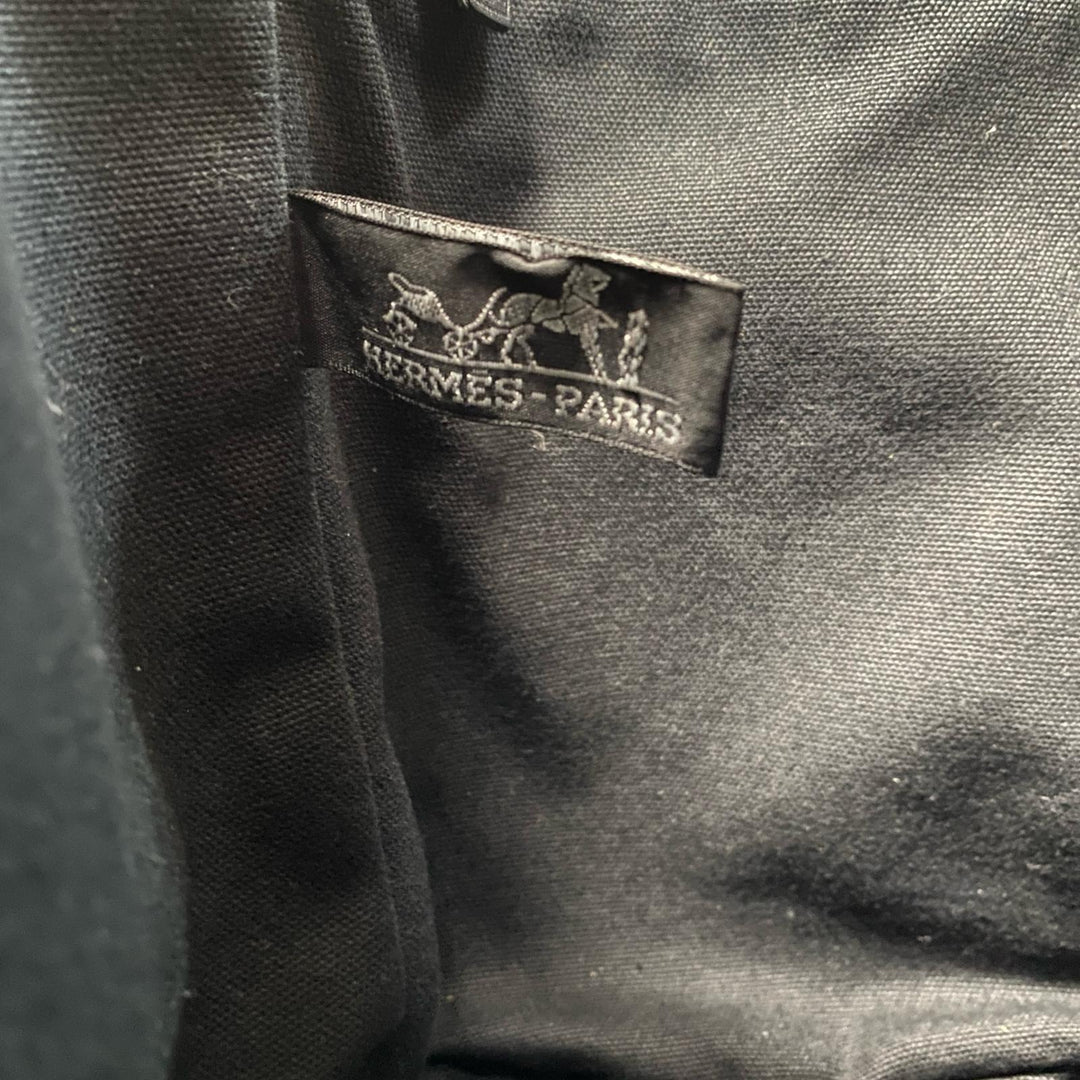 エルメス HERMES サクソーPM ハンドバッグ レディース