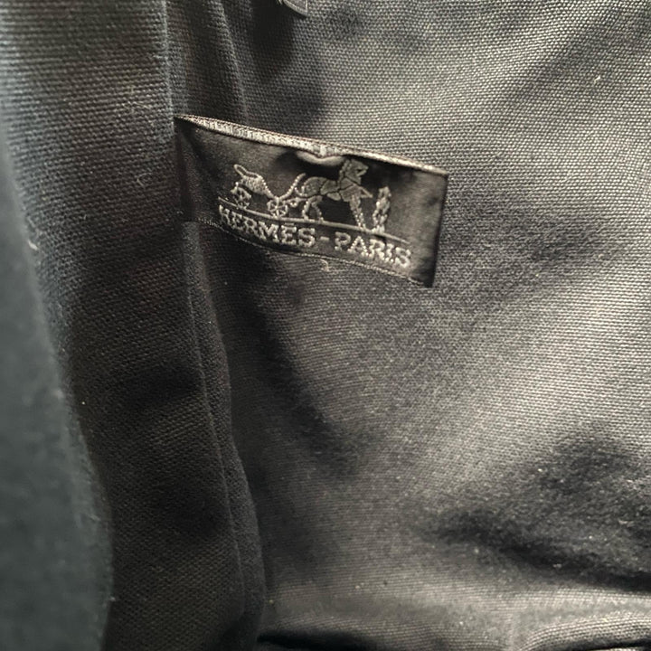 エルメス HERMES サクソーPM ハンドバッグ レディース
