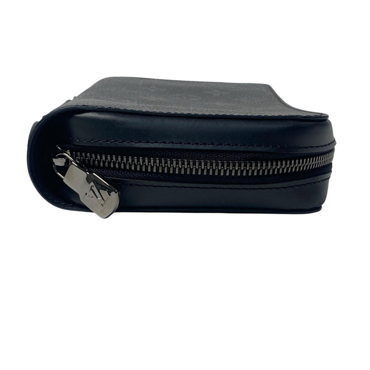 新品同様 ルイ ヴィトン LOUIS VUITTON ジッピーXL 長財布 M61698 IC メンズ