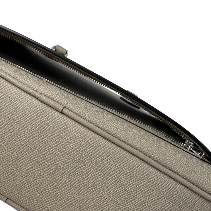 新品同様 ボナベンチュラ BONAVENTURA ジャクソン ブリーフケース 2way ショルダーバッグ メンズ