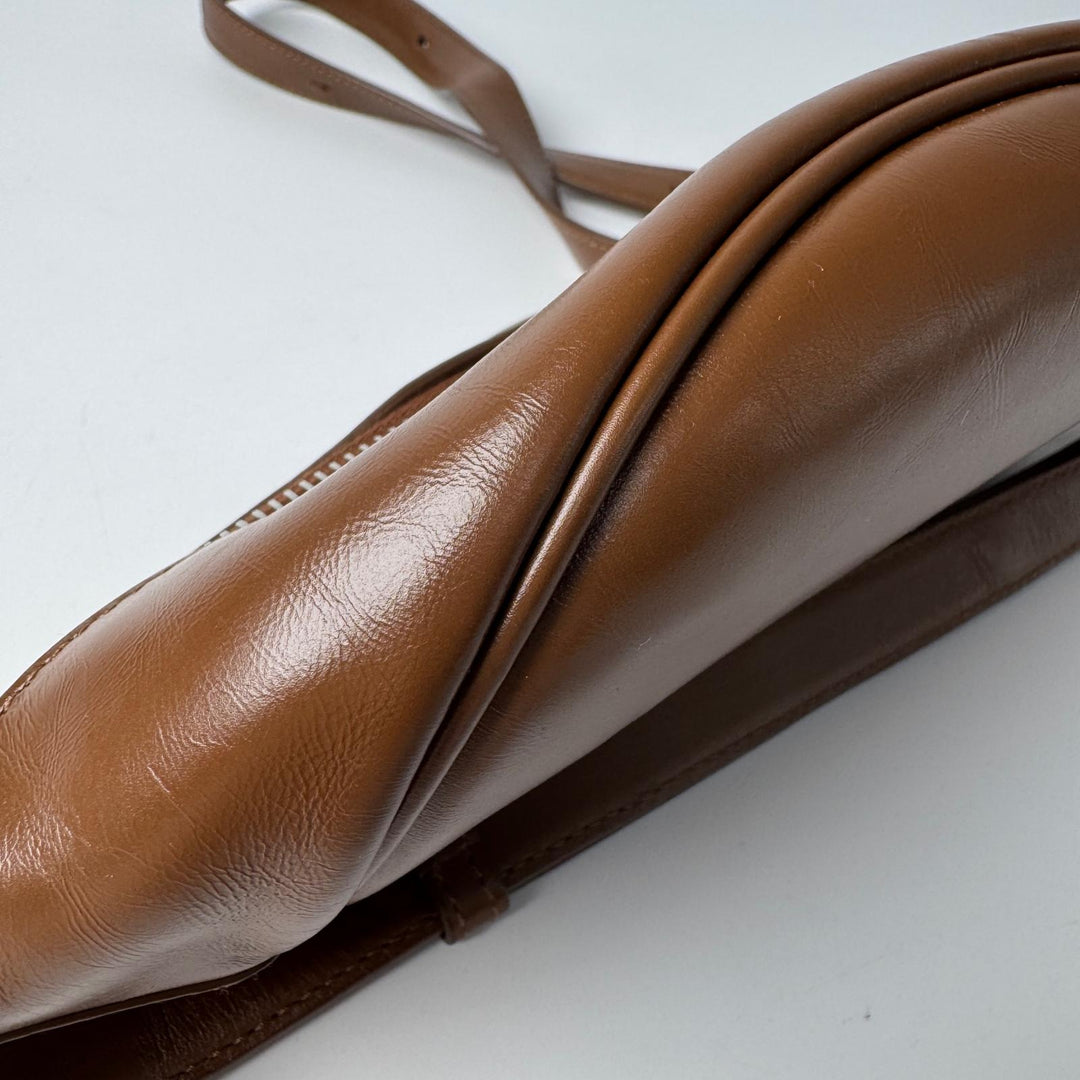 ジルサンダー JIL SANDER Taco クロスボディバッグ ウエストポーチ 斜めがけ クロスボディ メンズ