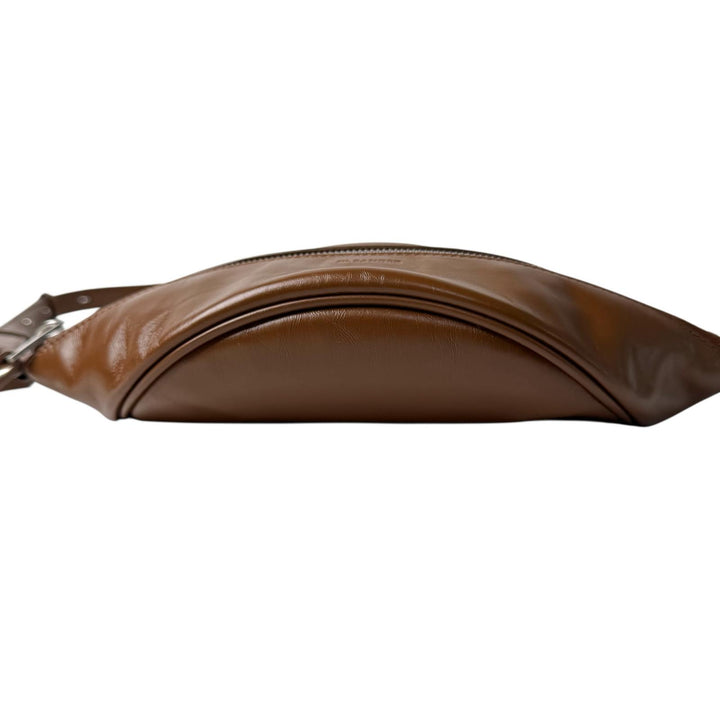 ジルサンダー JIL SANDER Taco クロスボディバッグ ウエストポーチ 斜めがけ クロスボディ メンズ