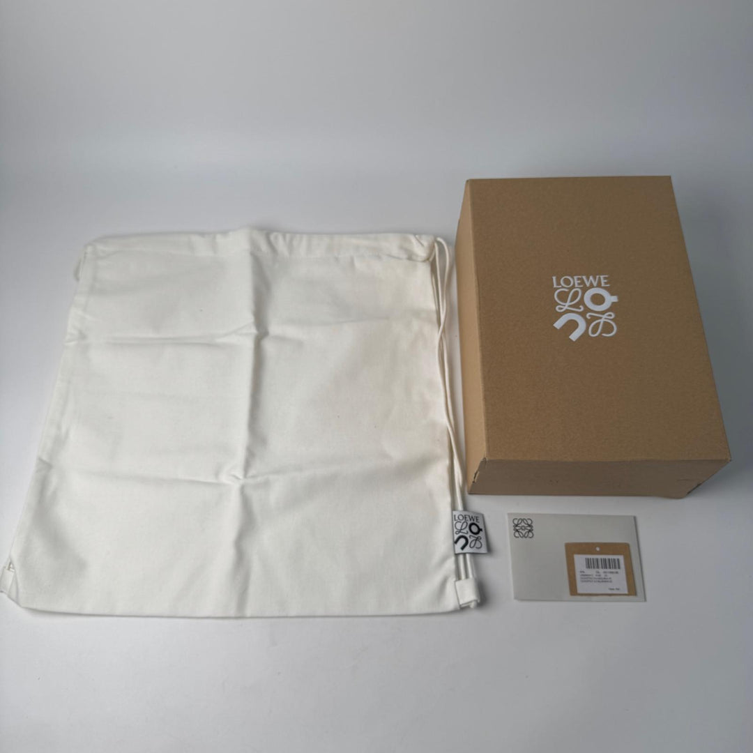 ロエベ LOEWE×On コラボ クラウドティルト 2.0 スニーカー #37 L929282X17 5102 レディース