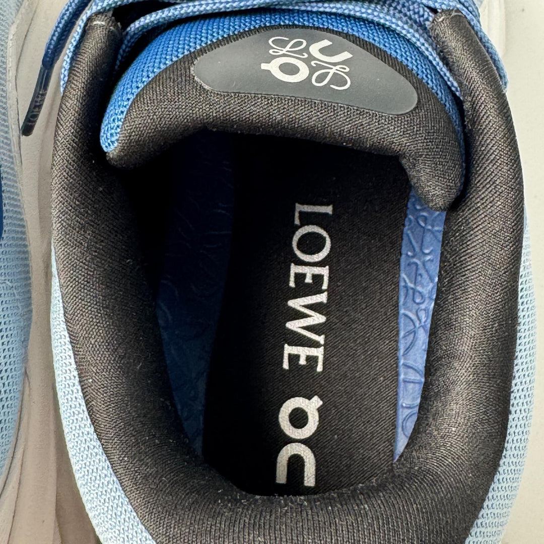 ロエベ LOEWE×On コラボ クラウドティルト 2.0 スニーカー #37 L929282X17 5102 レディース