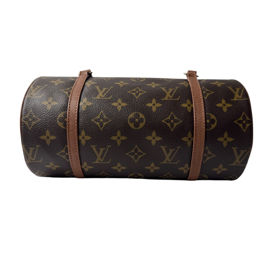 新品同様 ルイヴィトン LOUIS VUITTON モノグラム パピヨン26 M51366 N01905 ハンドバッグ レディース