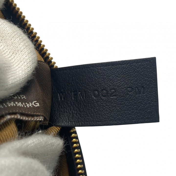 未使用 エルメス HERMES レディース シュルソワ トゥーゴー ポーチ W刻印 箱付き 斜めがけ クロスボディ