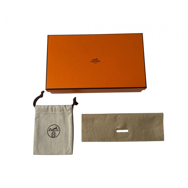 新品 エルメス HERMES レディース シェーヌダンクル マイヨン トゥーゴー ブルーインディゴ 斜めがけ クロスボディ