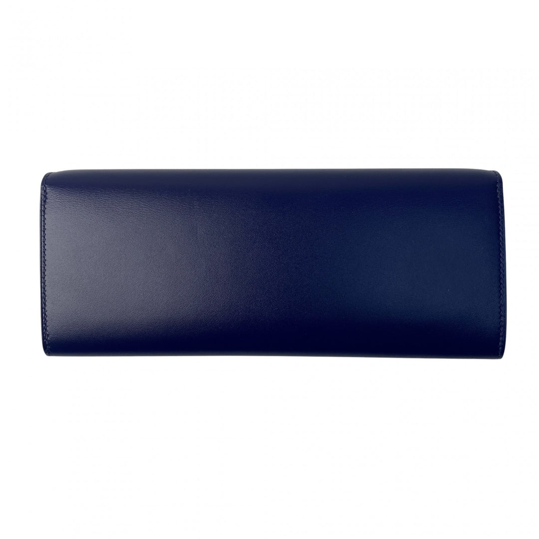 新品 エルメス HERMES レディース シェーヌダンクル マイヨン トゥーゴー ブルーインディゴ 斜めがけ クロスボディ