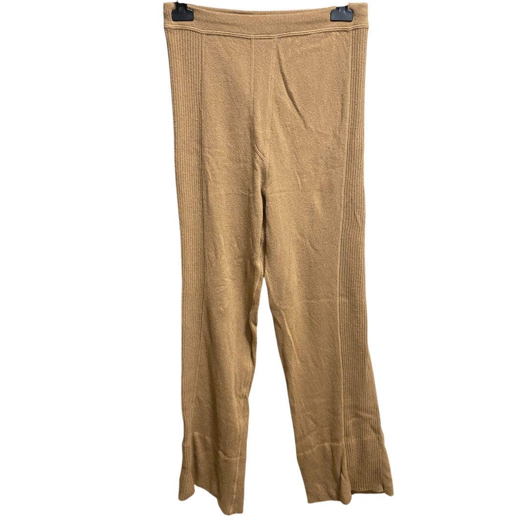 ミュウミュウ MIUMIU 現行モデル ウール セットアップ パーカー♯38 パンツ♯36 レディース