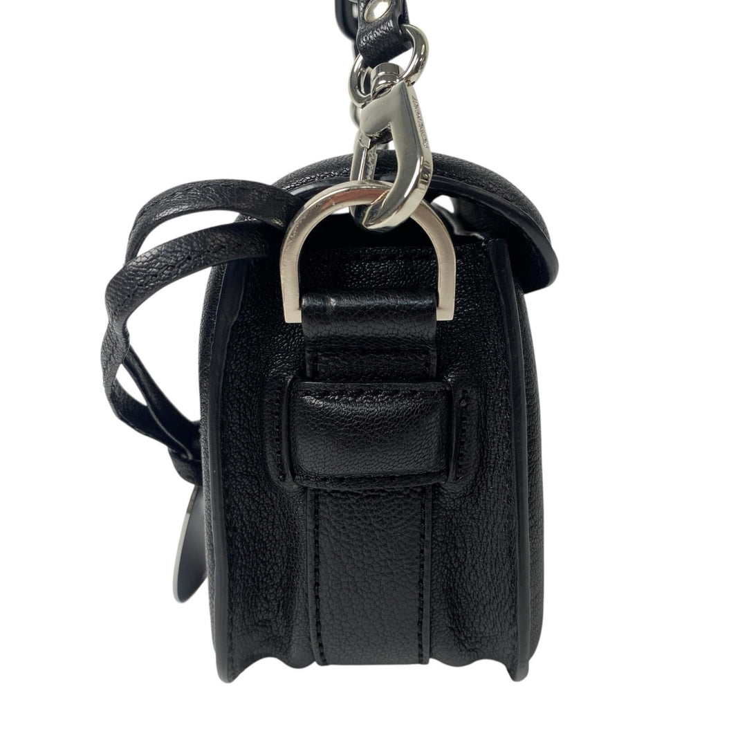 美品 ピエールアルディ PIERRE HARDY アルファヴィル マイクロ 2way ショルダーバッグ ハンドバッグ 斜めがけ クロスボディ レディース