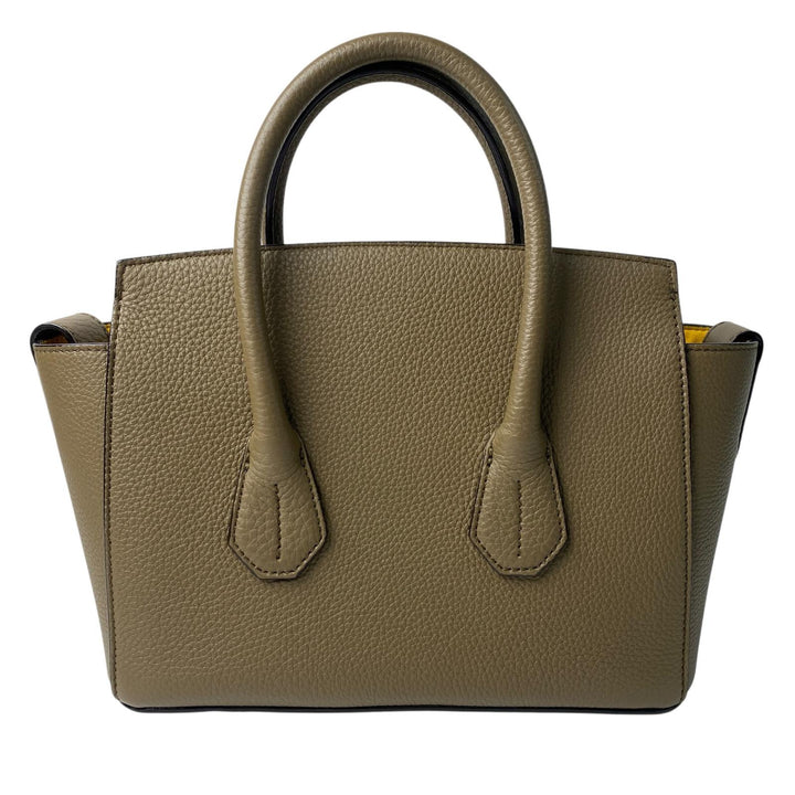 美品 バリー BALLY メソット ハンドバッグ スモール 6222126 レディース