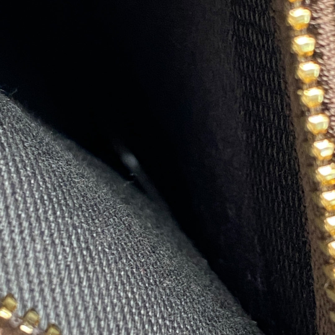 新品同様 ディオール DIOR レディース レディディオール ミディアム レオパード 2way ハンドバッグ ショルダーバッグ 斜めがけ クロスボディ