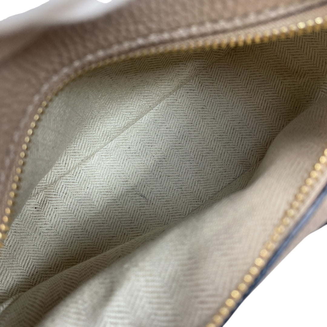 美品 ロエベ LOEWE レディース パズルバッグ ミニ 2way ショルダーバッグ ハンドバッグ A510U95X63