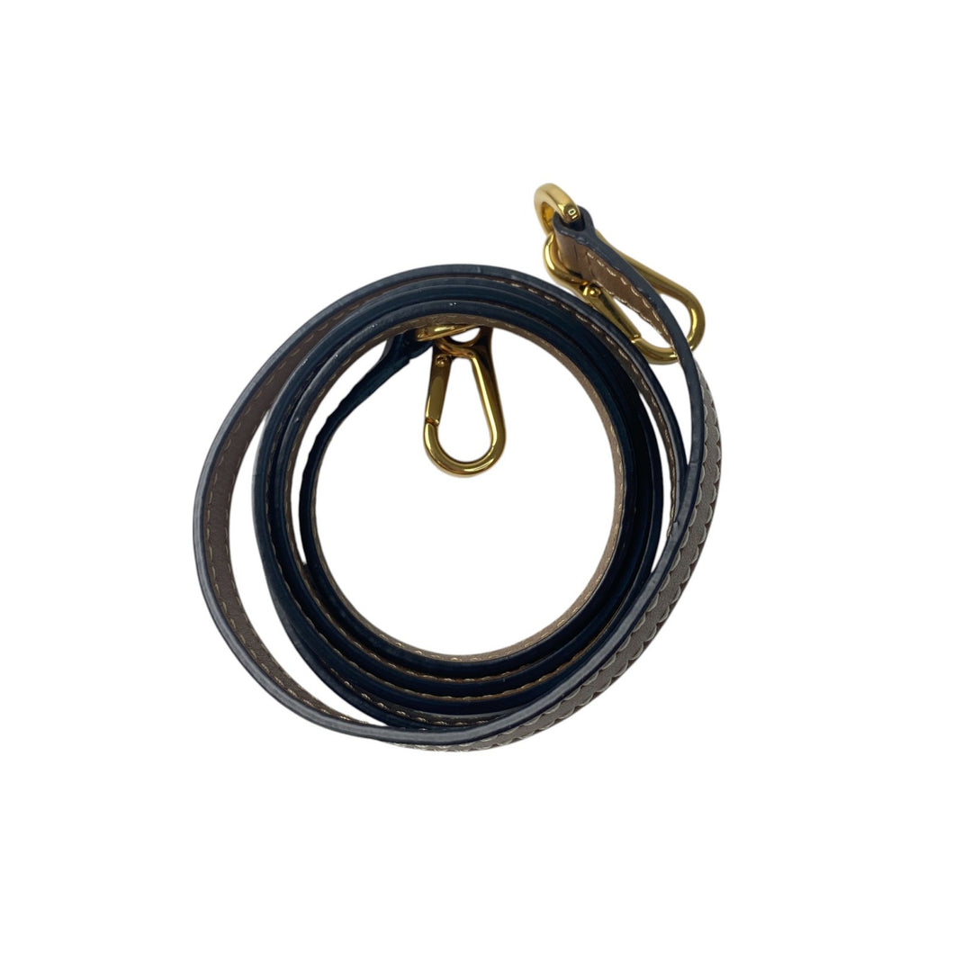 美品 ロエベ LOEWE レディース パズルバッグ ミニ 2way ショルダーバッグ ハンドバッグ A510U95X63