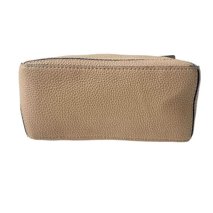 美品 ロエベ LOEWE レディース パズルバッグ ミニ 2way ショルダーバッグ ハンドバッグ A510U95X63