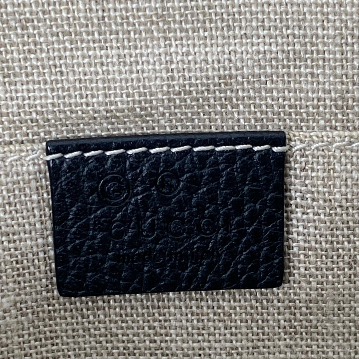 美品 グッチ GUCCI バンブー クラッチバッグ レディース