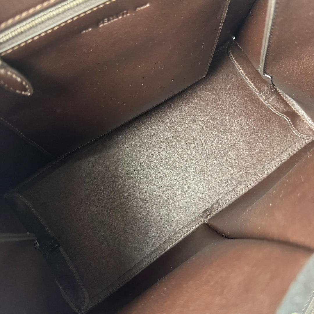 ベルルッティ Berluti ルッティ38 2way ショルダーバッグ トートバッグ メンズ