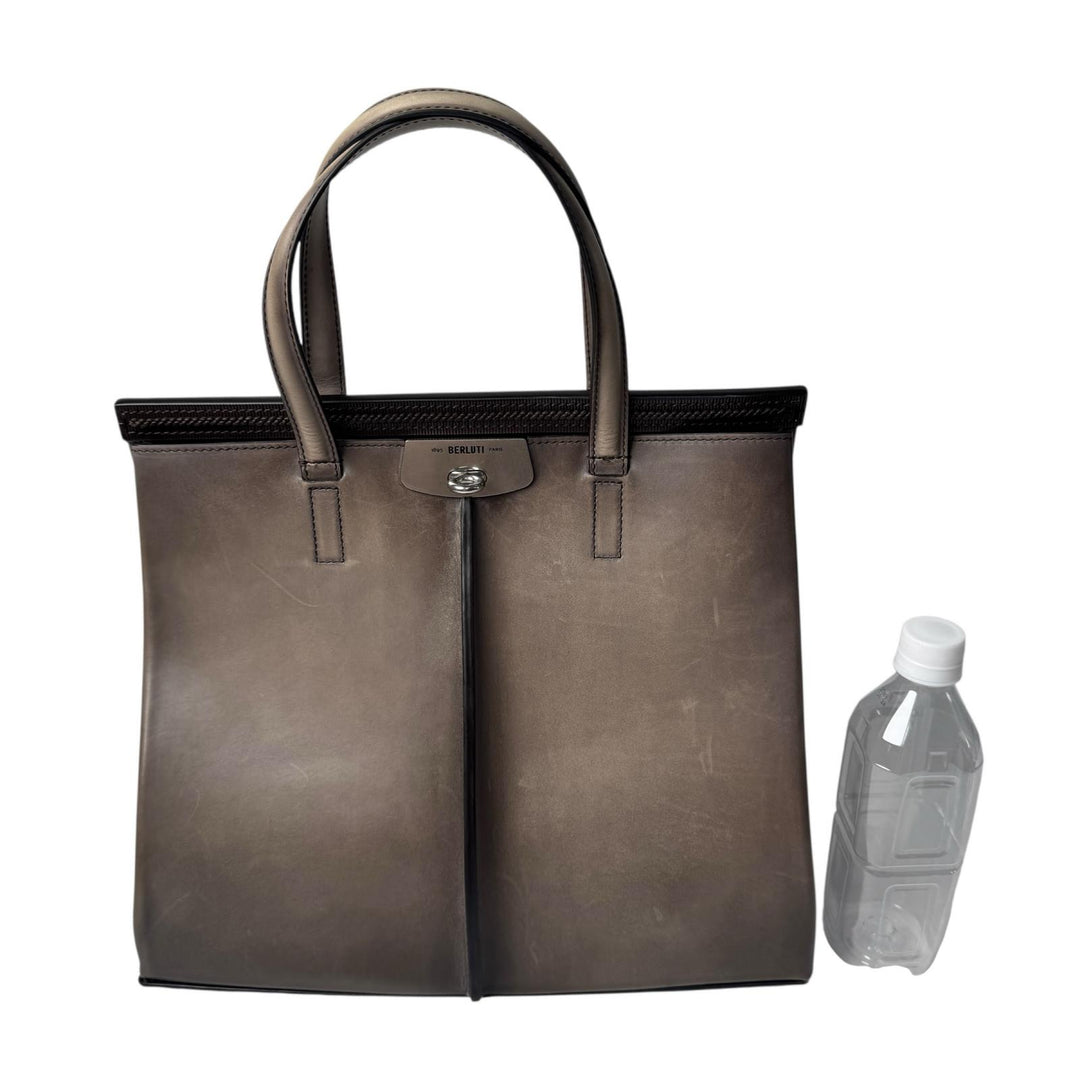 ベルルッティ Berluti ルッティ38 2way ショルダーバッグ トートバッグ メンズ