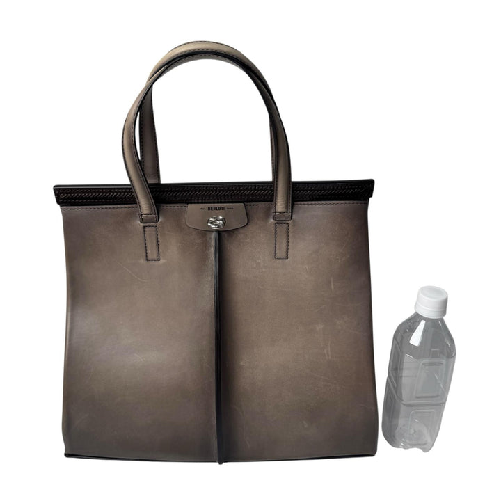 ベルルッティ Berluti ルッティ38 2way ショルダーバッグ トートバッグ メンズ