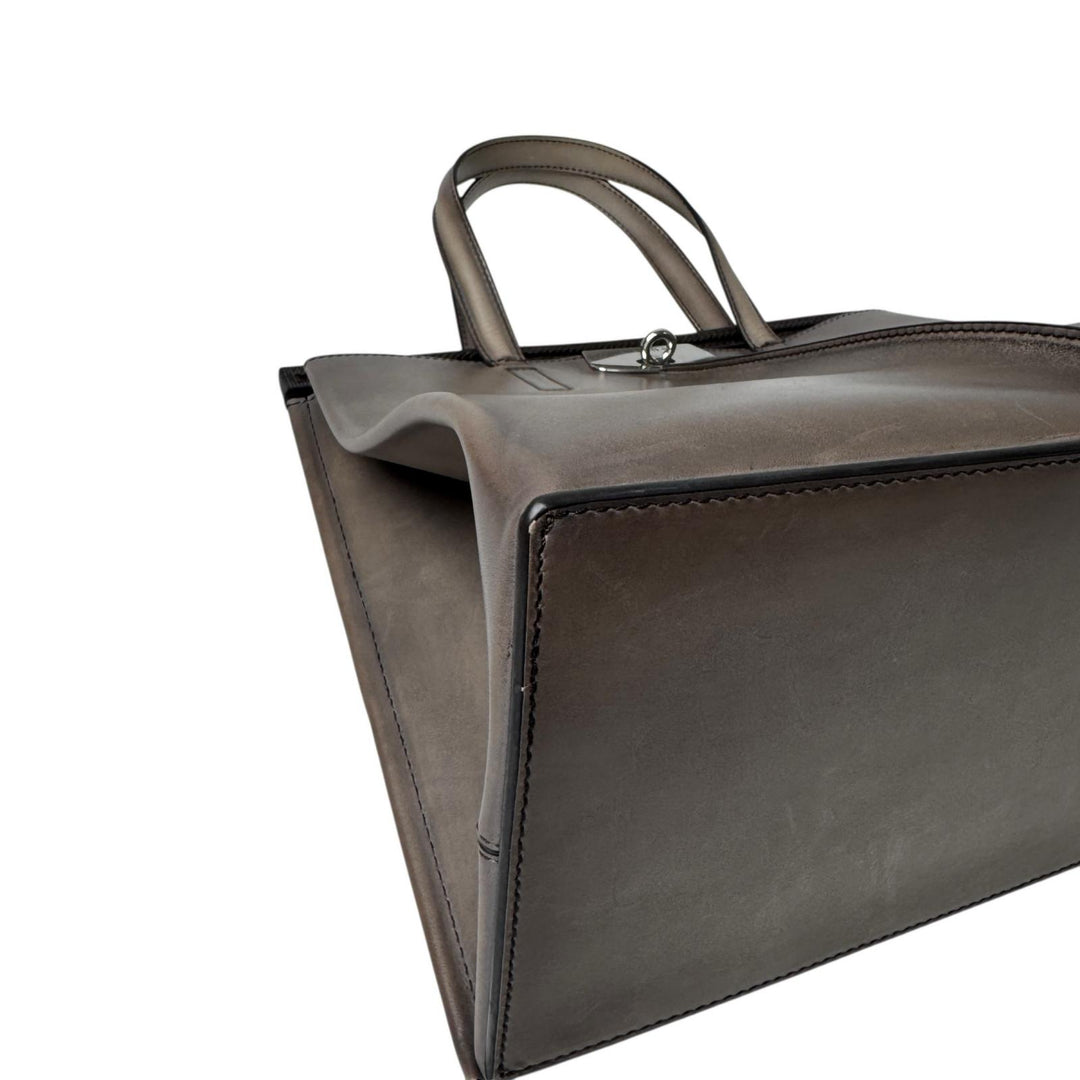 ベルルッティ Berluti ルッティ38 2way ショルダーバッグ トートバッグ メンズ