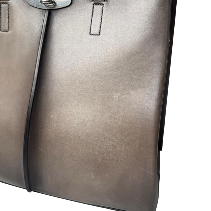 ベルルッティ Berluti ルッティ38 2way ショルダーバッグ トートバッグ メンズ