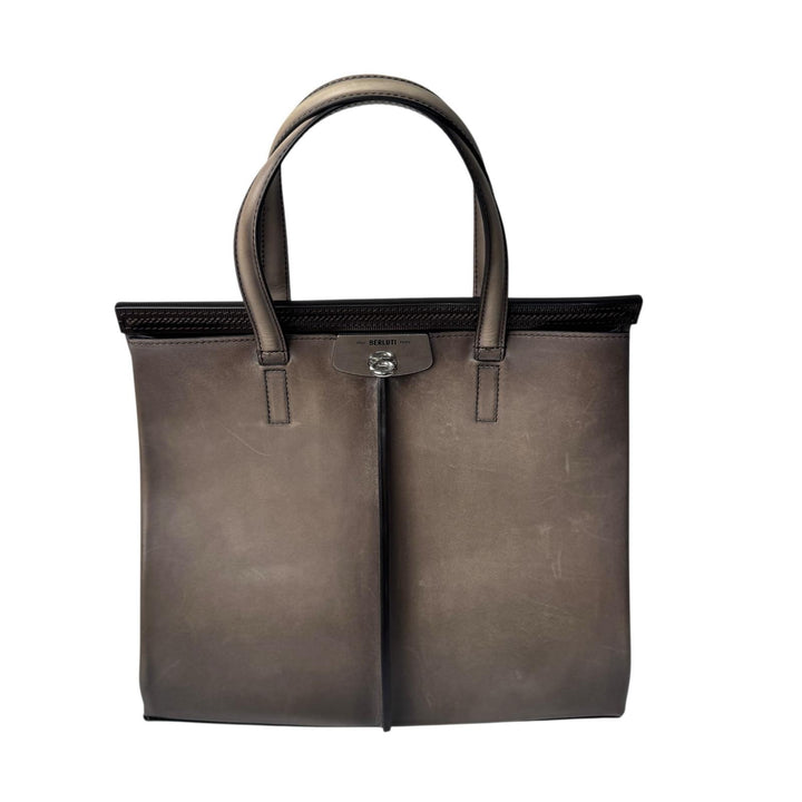 ベルルッティ Berluti ルッティ38 2way ショルダーバッグ トートバッグ メンズ