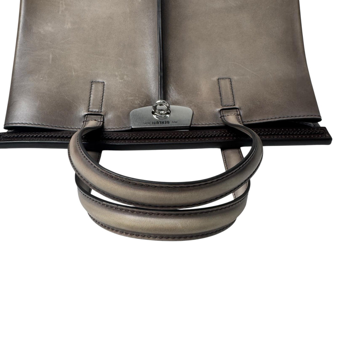 ベルルッティ Berluti ルッティ38 2way ショルダーバッグ トートバッグ メンズ