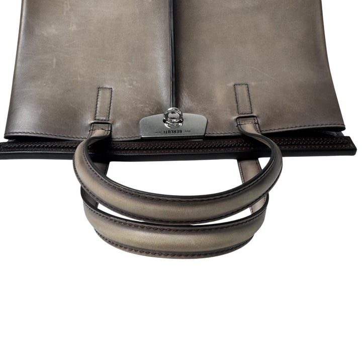ベルルッティ Berluti ルッティ38 2way ショルダーバッグ トートバッグ メンズ