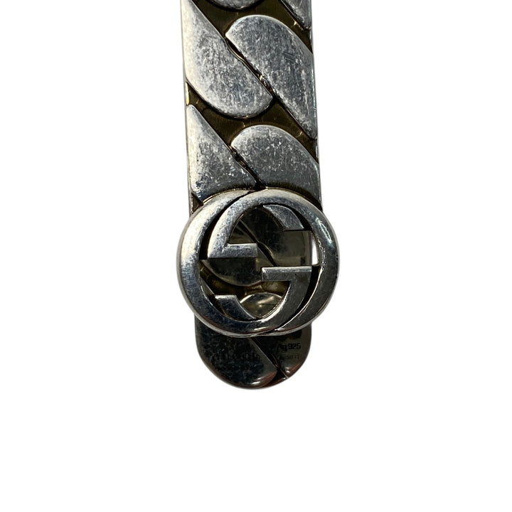 グッチ GUCCI メンズ マネークリップ 925