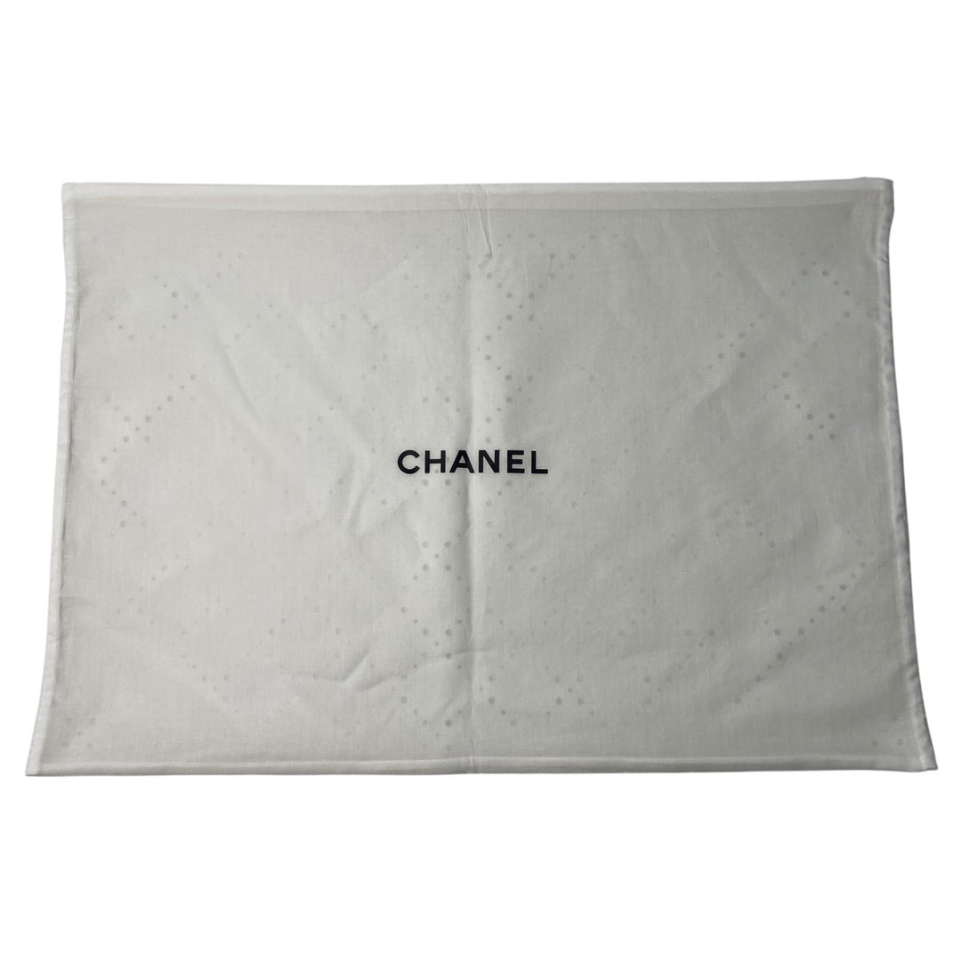 美品 シャネル CHANEL デニム ワイドパンツ 40 ココマーク P73404 レディース