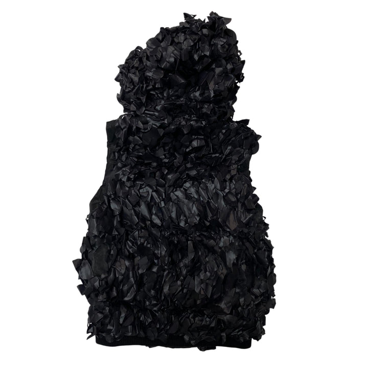 シャネル CHANEL スポーツライン フード付きベスト #38 P36696 レディース