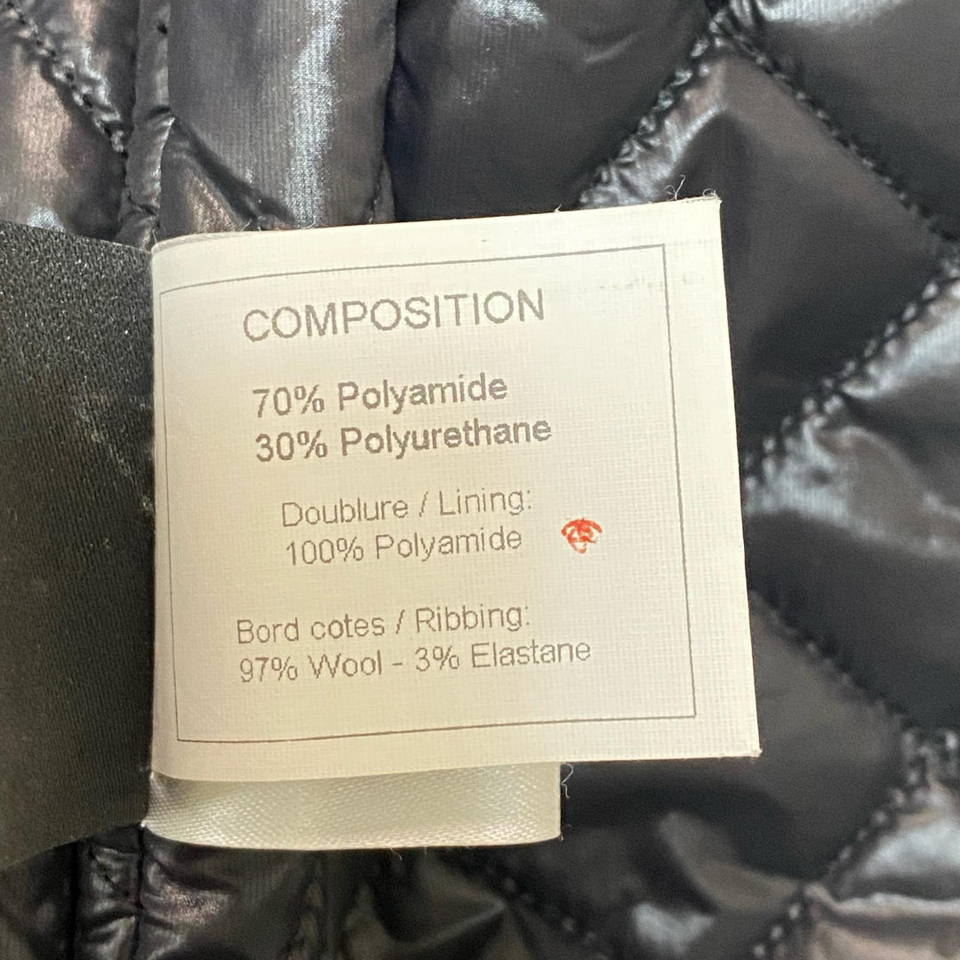 シャネル CHANEL スポーツライン フード付きベスト #38 P36696 レディース