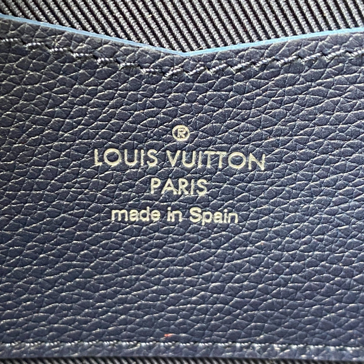 美品 ルイヴィトン LOUIS VUITTON レディース 長財布 ポルトフォイユ・ロックミーII CA2147