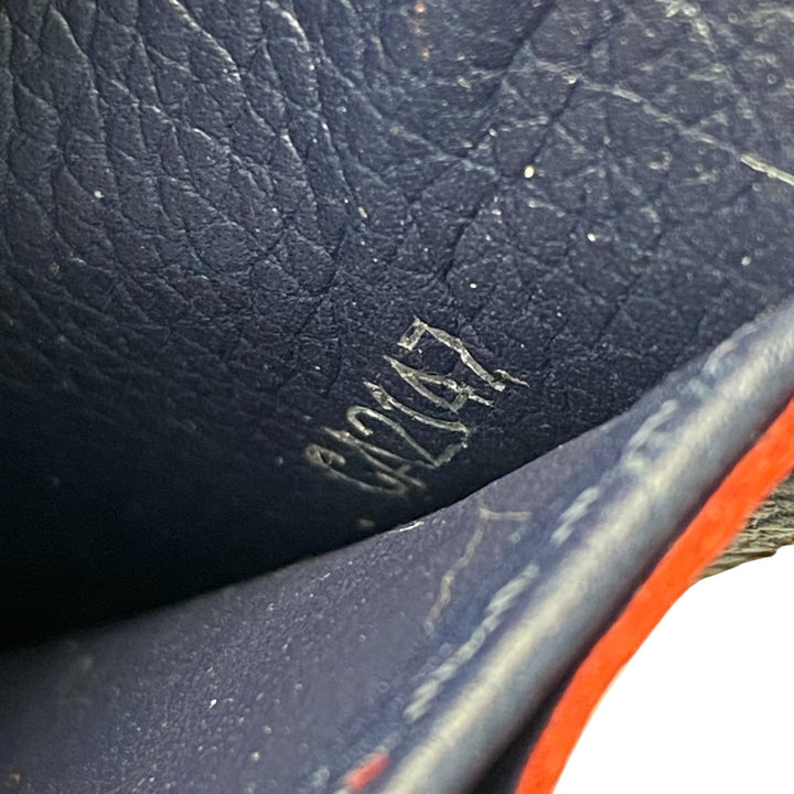 美品 ルイヴィトン LOUIS VUITTON レディース 長財布 ポルトフォイユ・ロックミーII CA2147