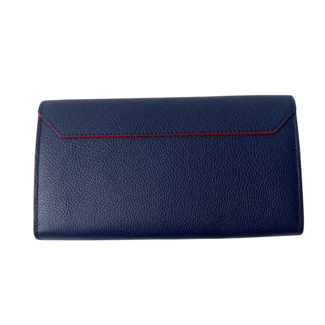 美品 ルイヴィトン LOUIS VUITTON レディース 長財布 ポルトフォイユ・ロックミーII CA2147