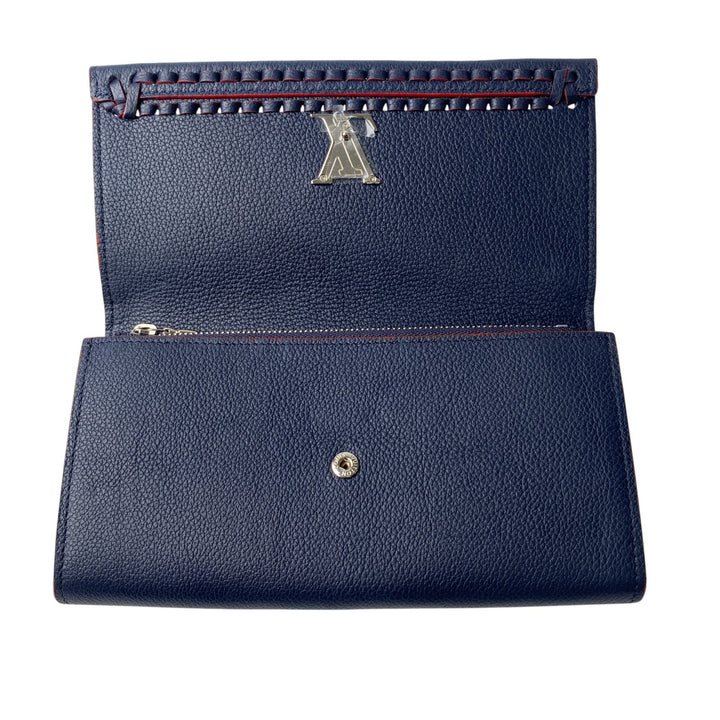 美品 ルイヴィトン LOUIS VUITTON レディース 長財布 ポルトフォイユ・ロックミーII CA2147