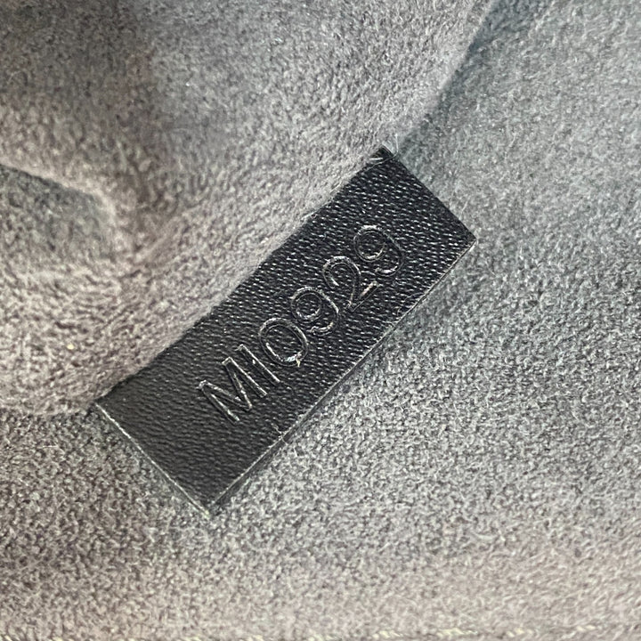 ルイヴィトン LOUIS VUITTON レディース エピ アルマ ハンドバッグ 鍵 カデナ付き M52142 MI0929