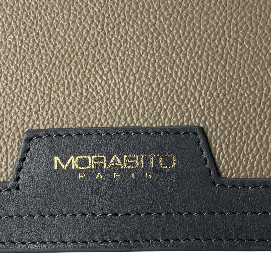 定価35万 未使用 モラビト MORABITO レディース テルトル サックチェーン ショルダーバッグ 斜めがけ クロスボディ