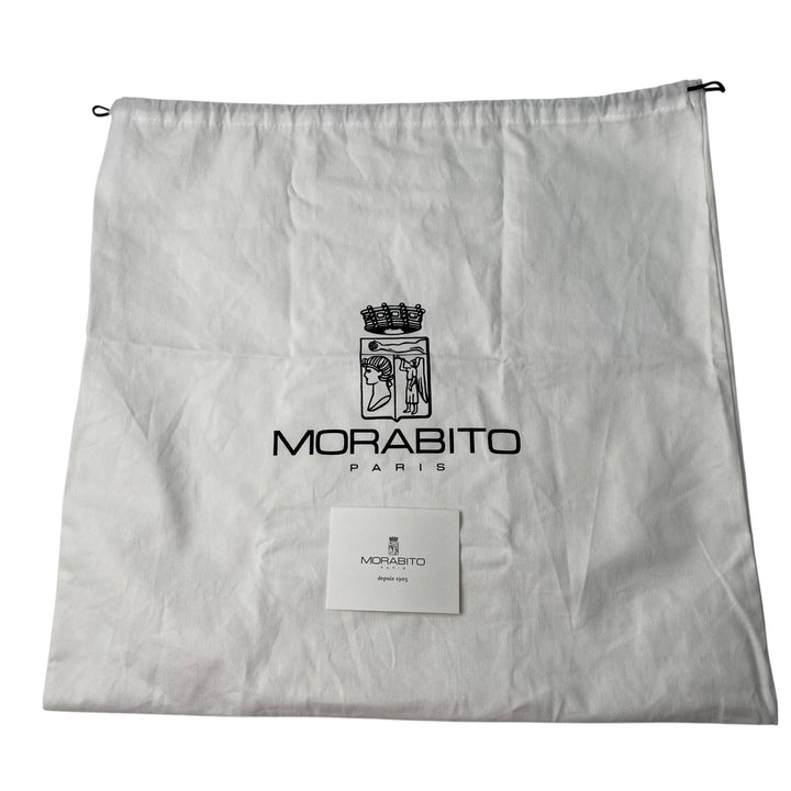 定価35万 未使用 モラビト MORABITO レディース テルトル サックチェーン ショルダーバッグ 斜めがけ クロスボディ