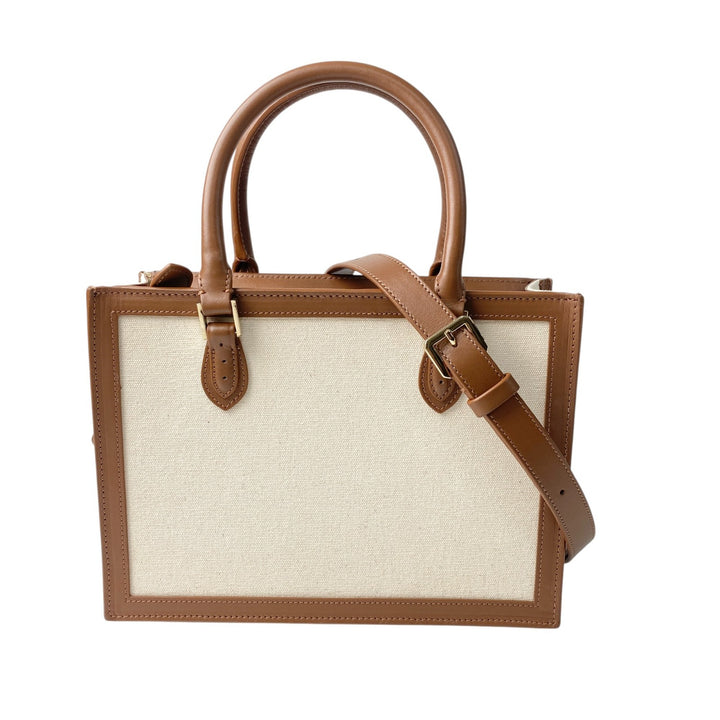 新品 モラビト MORABITO レディース キャンバスヴォヤージュ 2way ショルダーバッグ ハンドバッグ 斜めがけ クロスボディ