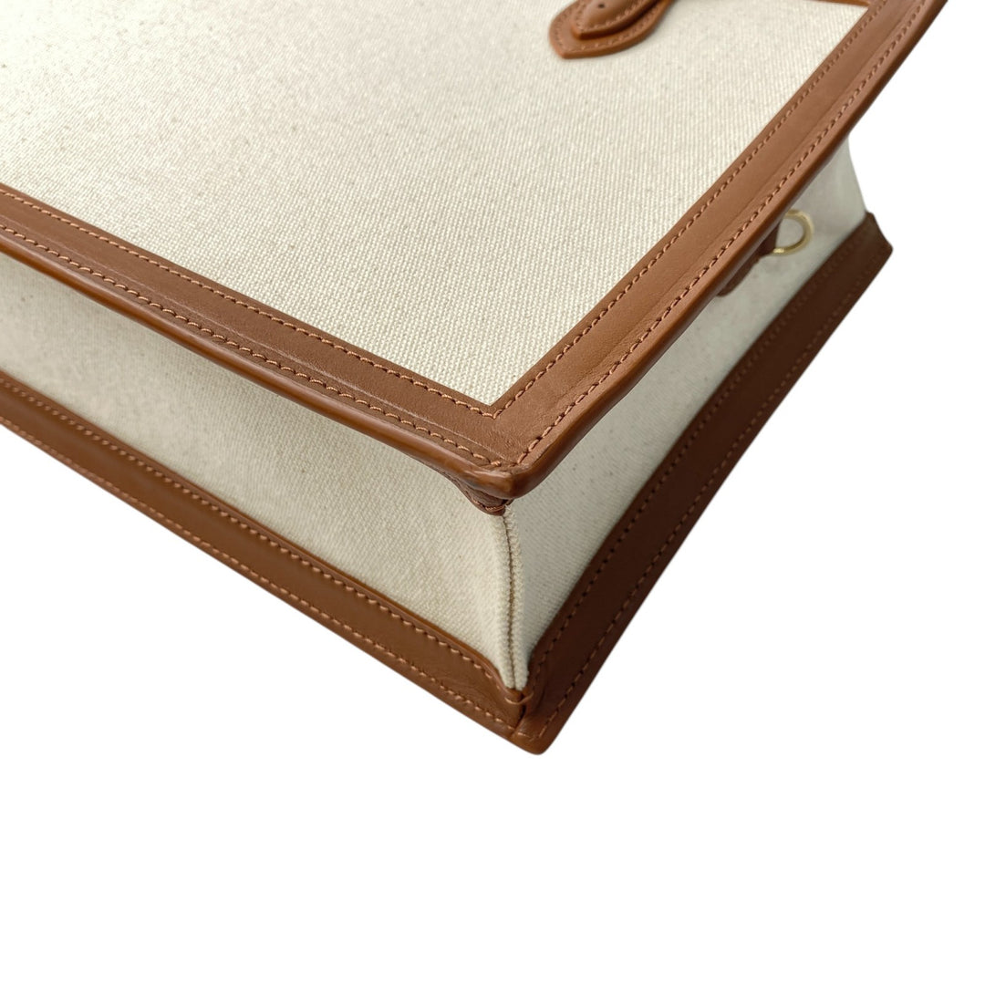 新品 モラビト MORABITO レディース キャンバスヴォヤージュ 2way ショルダーバッグ ハンドバッグ 斜めがけ クロスボディ