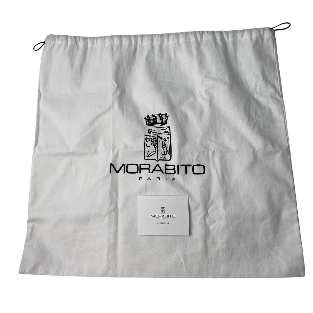 新品 モラビト MORABITO レディース キャンバスヴォヤージュ 2way ショルダーバッグ ハンドバッグ 斜めがけ クロスボディ