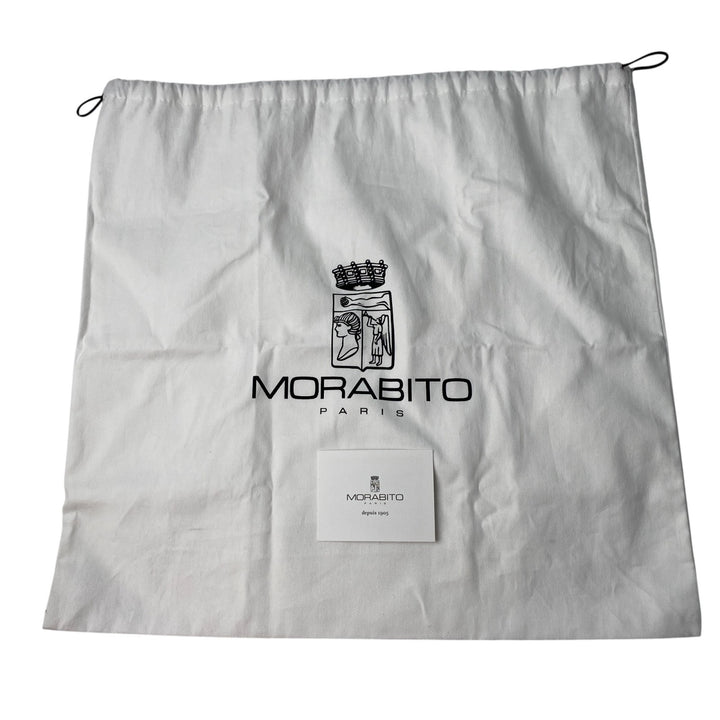 新品 モラビト MORABITO レディース キャンバスヴォヤージュ 2way ショルダーバッグ ハンドバッグ 斜めがけ クロスボディ