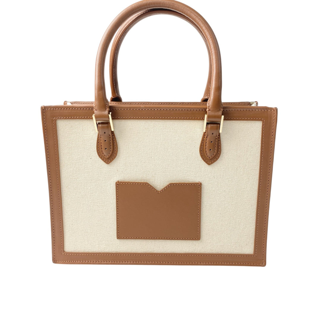 新品 モラビト MORABITO レディース キャンバスヴォヤージュ 2way ショルダーバッグ ハンドバッグ 斜めがけ クロスボディ